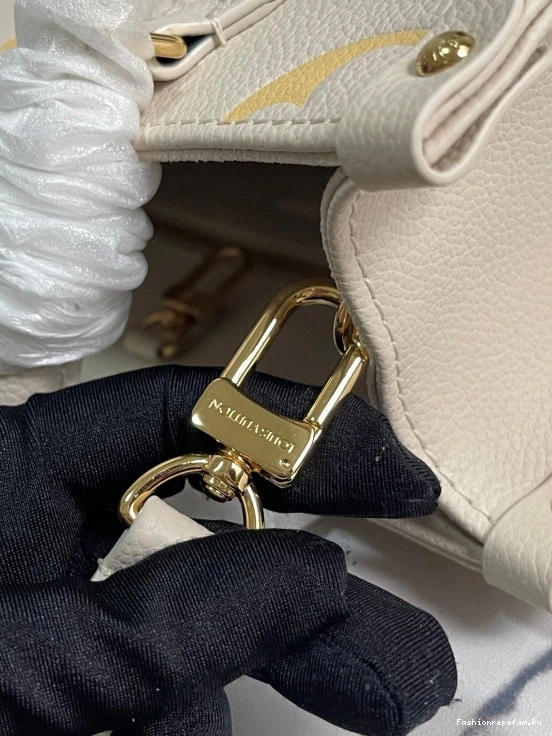 FS CHEAP VUITTON PM ONTHEGO LOUIS 0718